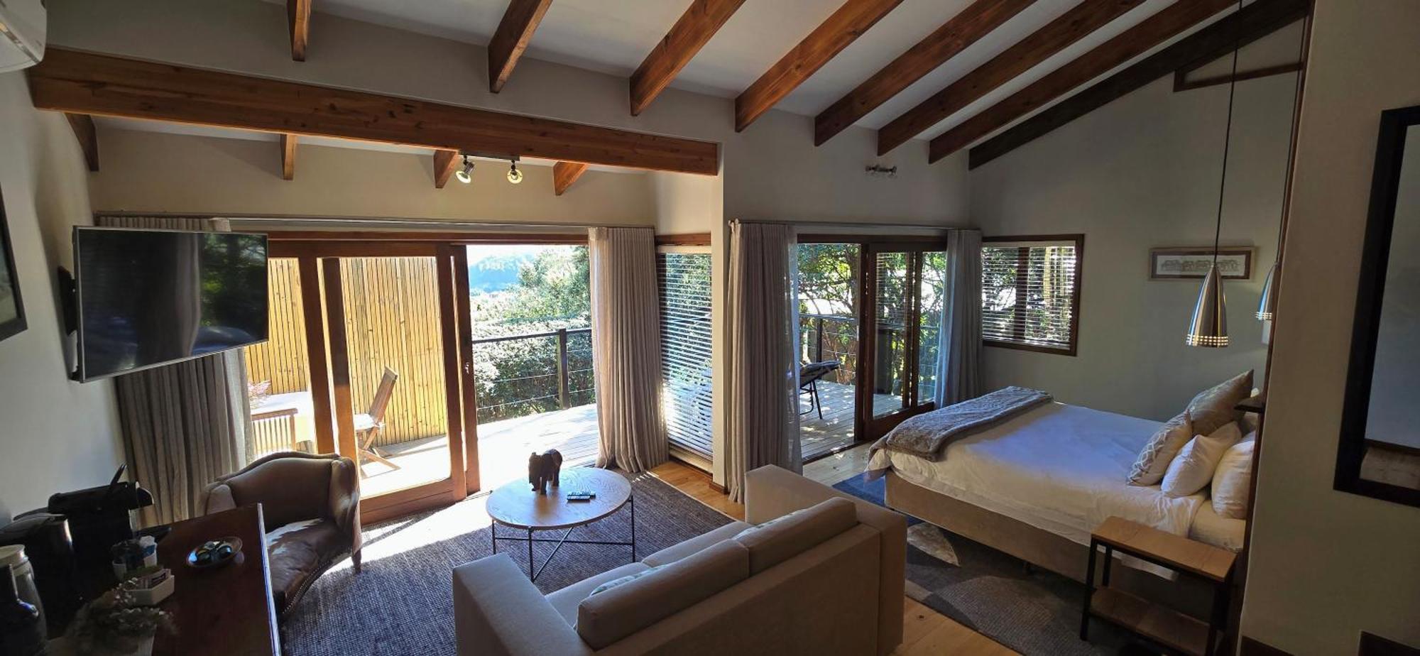 Elephant Hide Of Knysna Guest Lodge Exterior photo
