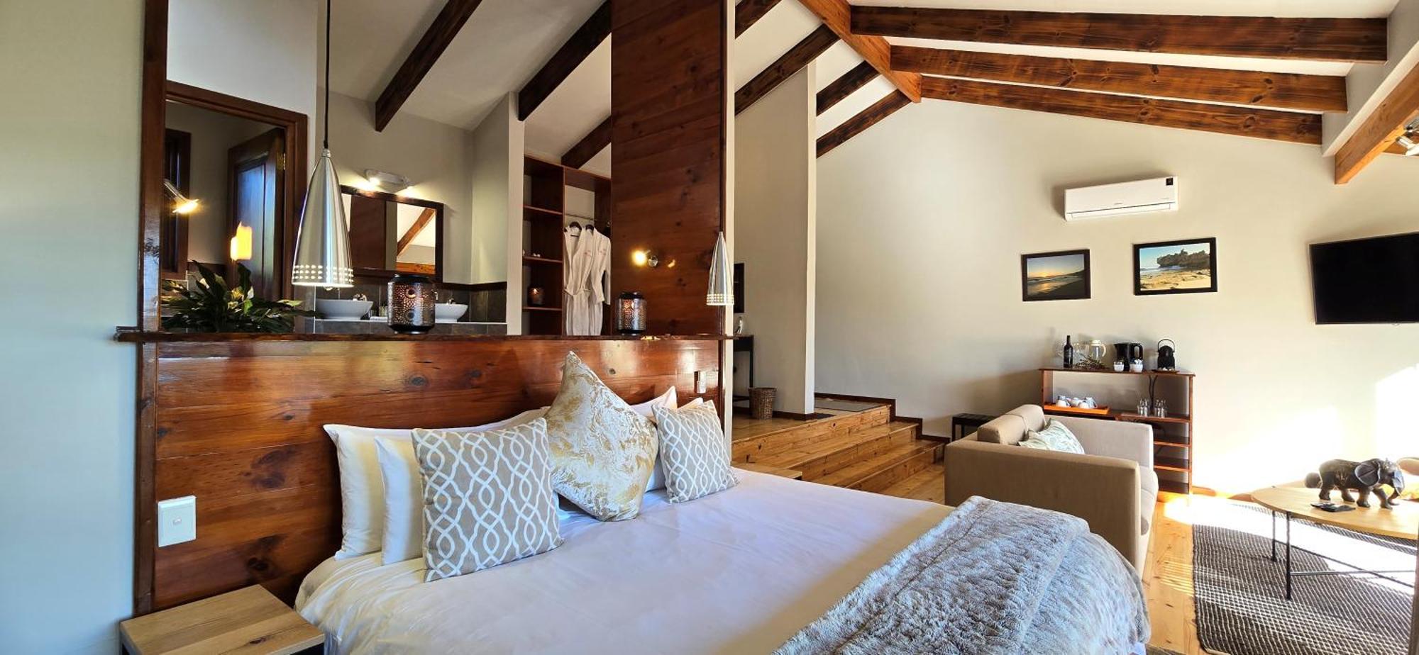 Elephant Hide Of Knysna Guest Lodge Exterior photo
