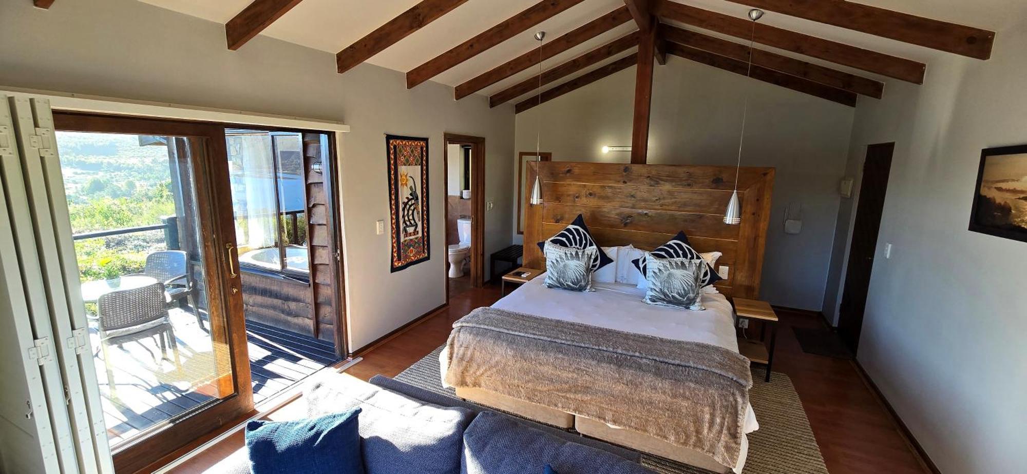 Elephant Hide Of Knysna Guest Lodge Exterior photo