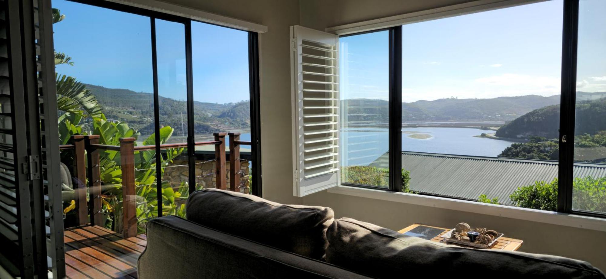 Elephant Hide Of Knysna Guest Lodge Exterior photo