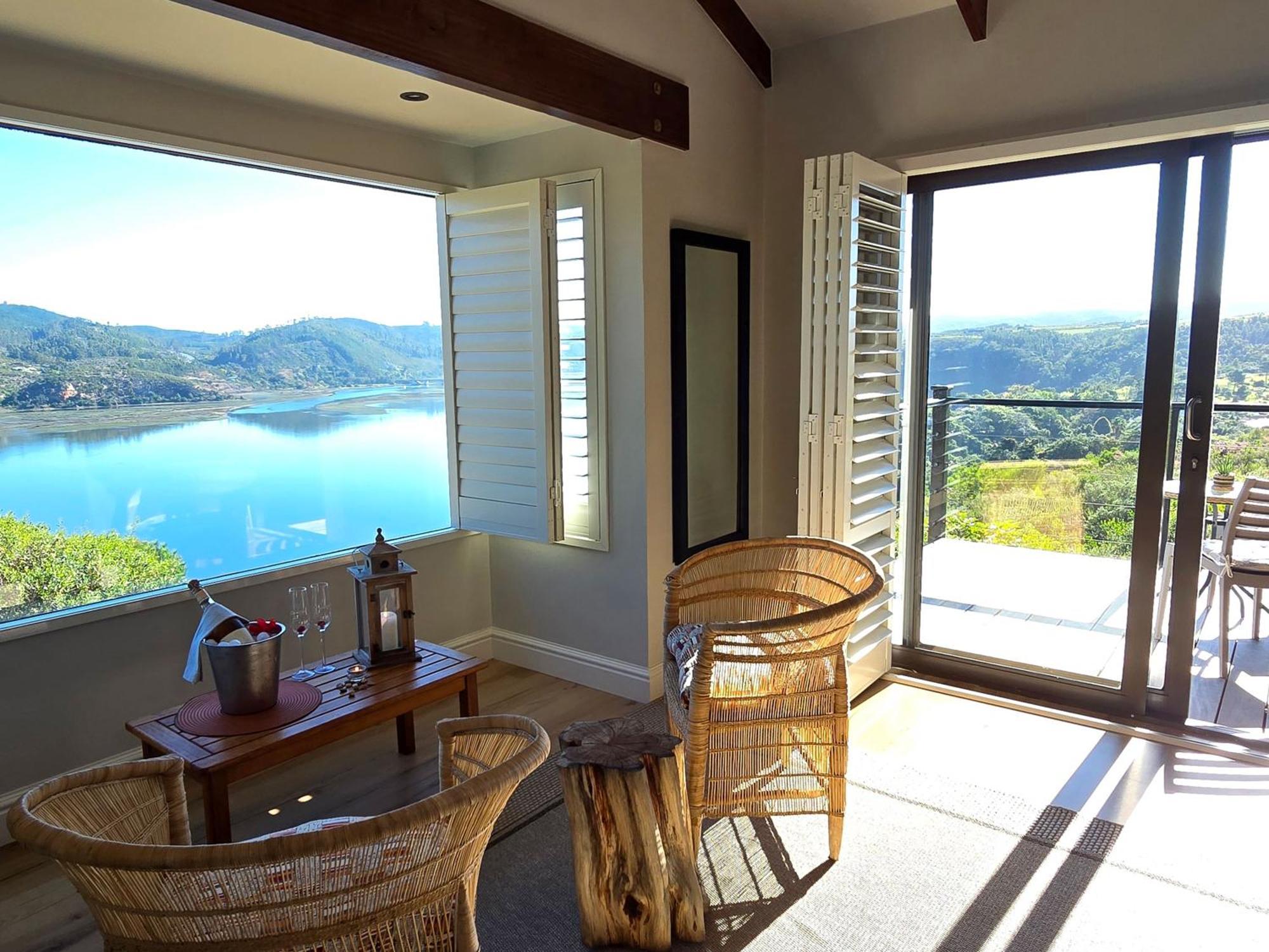 Elephant Hide Of Knysna Guest Lodge Exterior photo