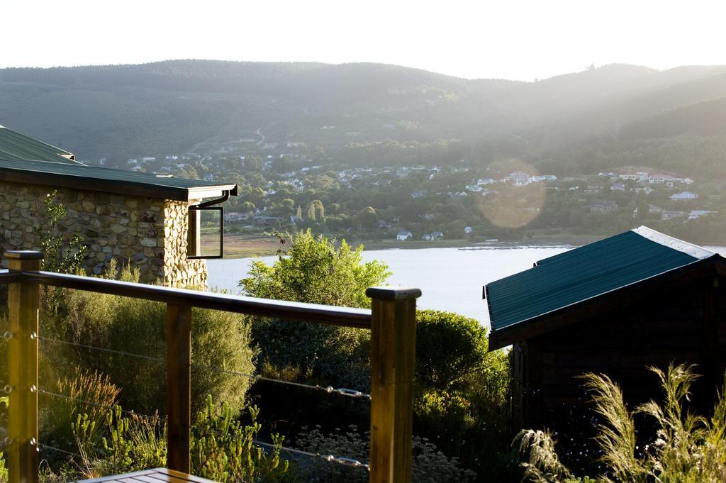 Elephant Hide Of Knysna Guest Lodge Exterior photo