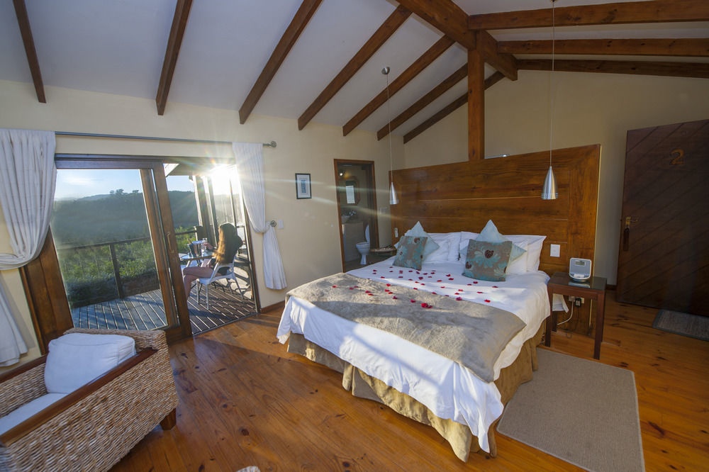 Elephant Hide Of Knysna Guest Lodge Exterior photo