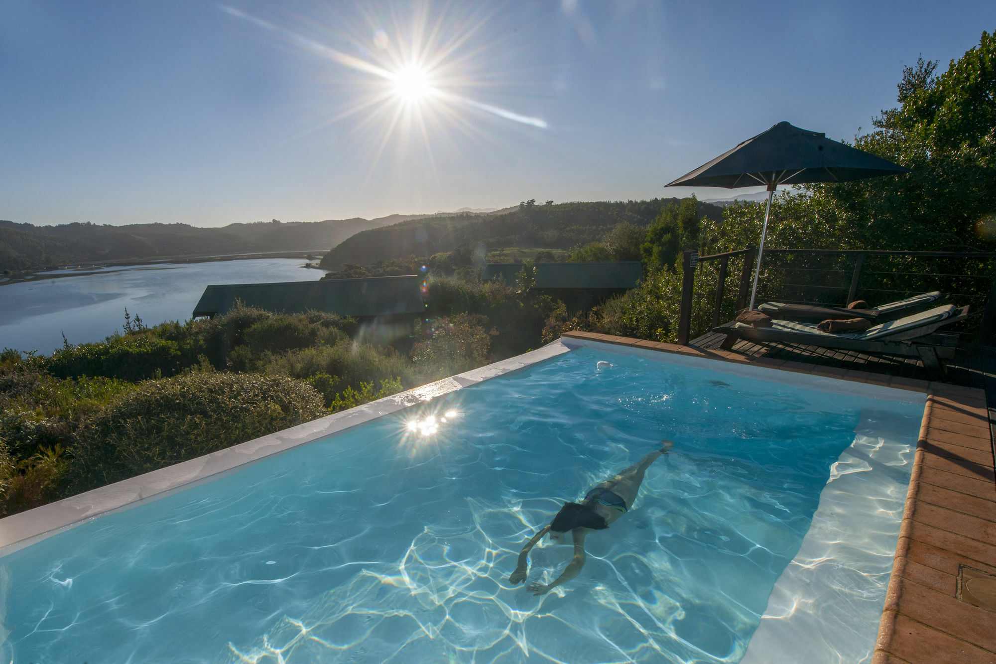 Elephant Hide Of Knysna Guest Lodge Exterior photo