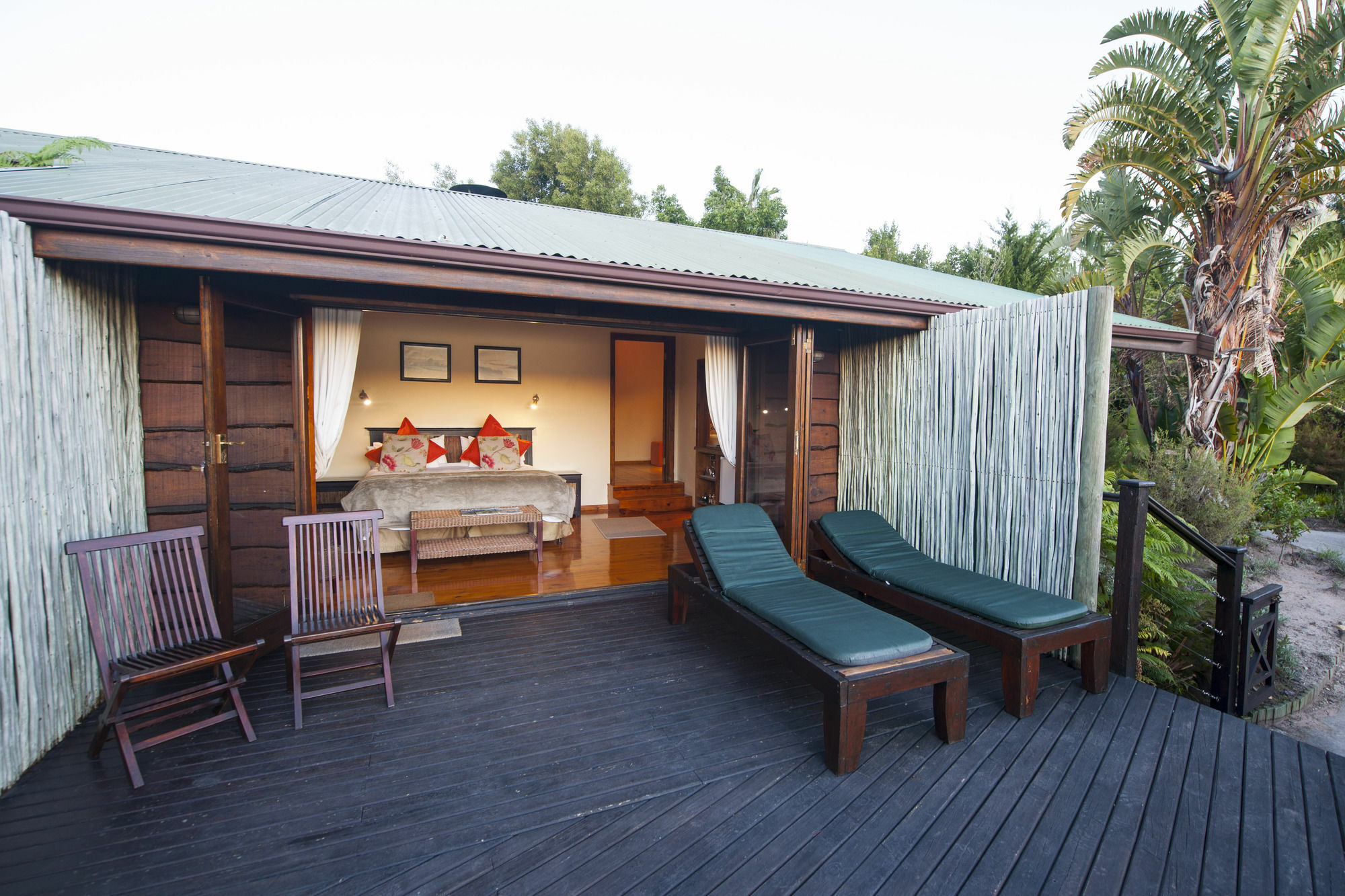 Elephant Hide Of Knysna Guest Lodge Exterior photo
